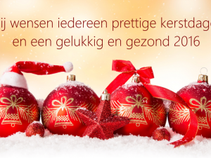Kerstwens