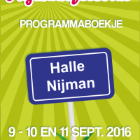 Programma 2016