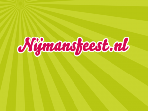 Nijmansfeest 2020 afgelast