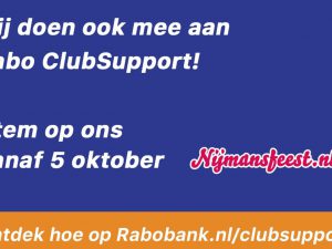 Rabobank ClubSupport