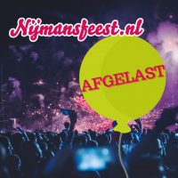 Nijmansfeest 2021