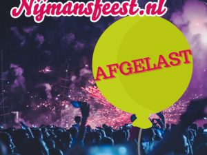 Nijmansfeest 2021