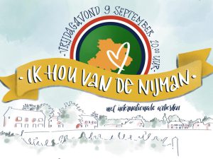 Terugblik: Ik hou van de Nijman