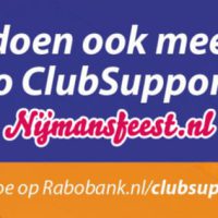 Rabo ClubSupport 2023