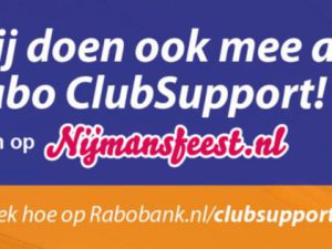 Rabo ClubSupport 2023