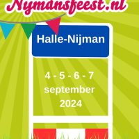 Programma Nijmansfeest 2024