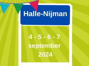 Programma Nijmansfeest 2024
